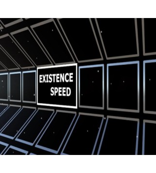 Existence speed English Language only Steam Key GLOBAL